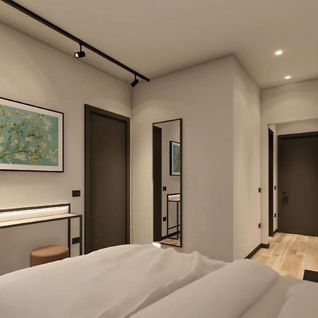 Jr Hotels Hermes Firenze Eksteriør bilde