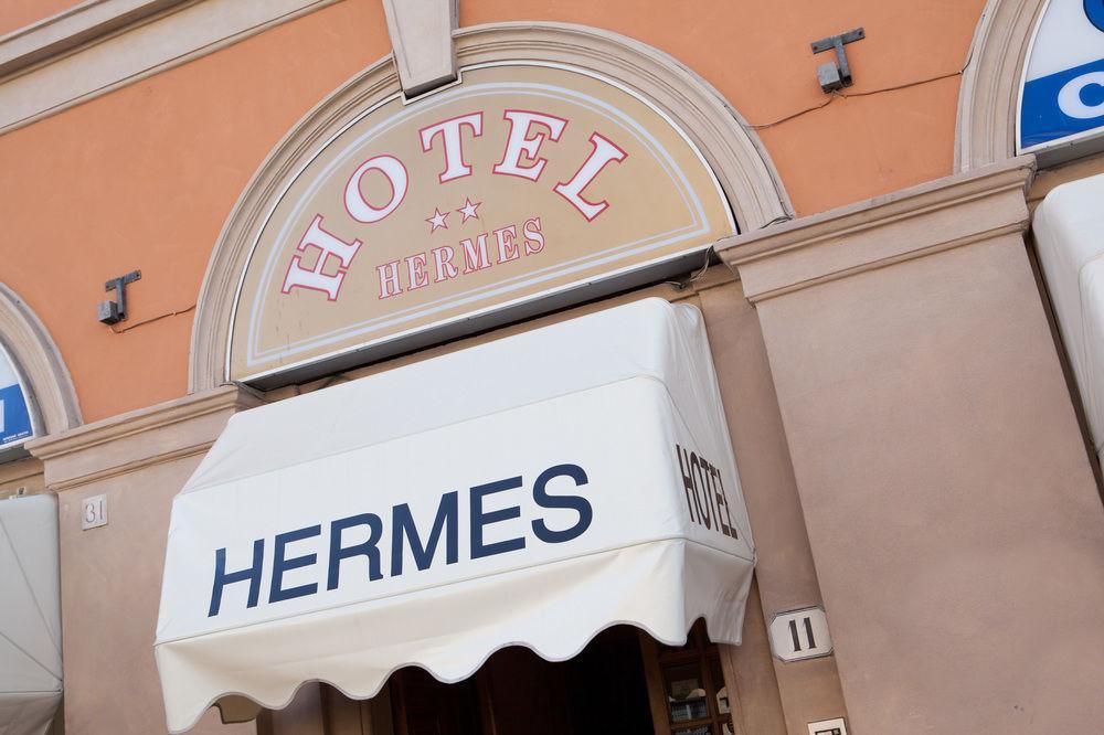 Jr Hotels Hermes Firenze Eksteriør bilde