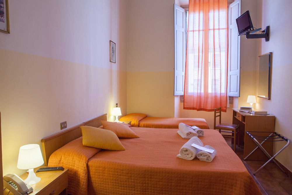 Jr Hotels Hermes Firenze Eksteriør bilde
