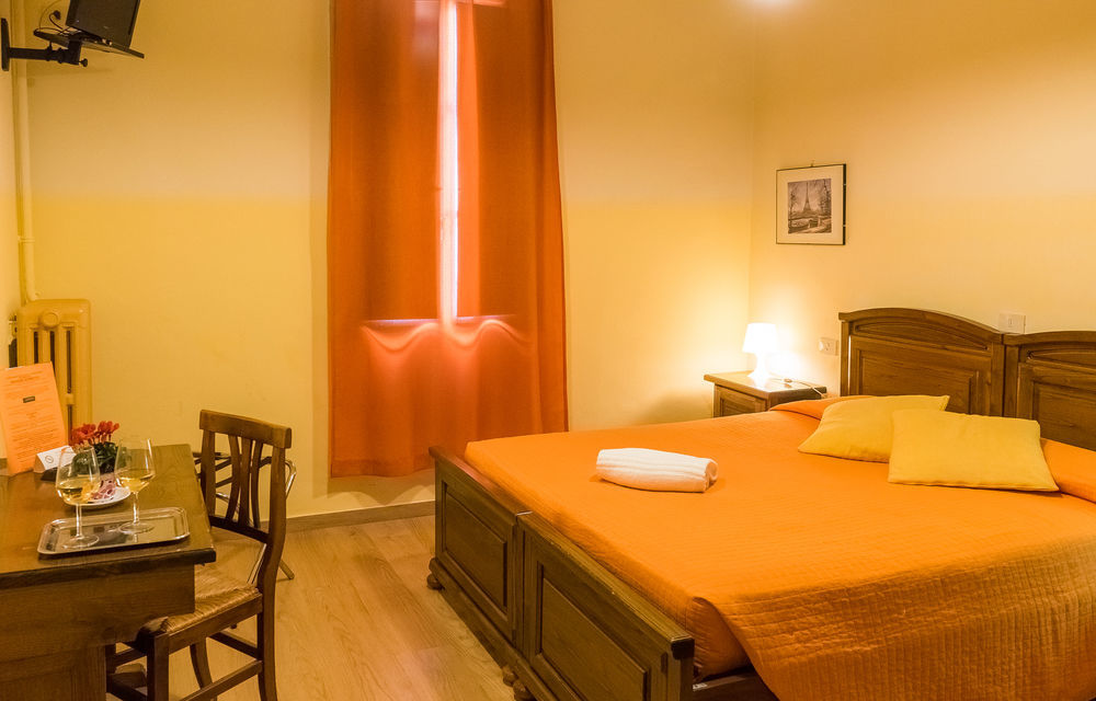 Jr Hotels Hermes Firenze Eksteriør bilde