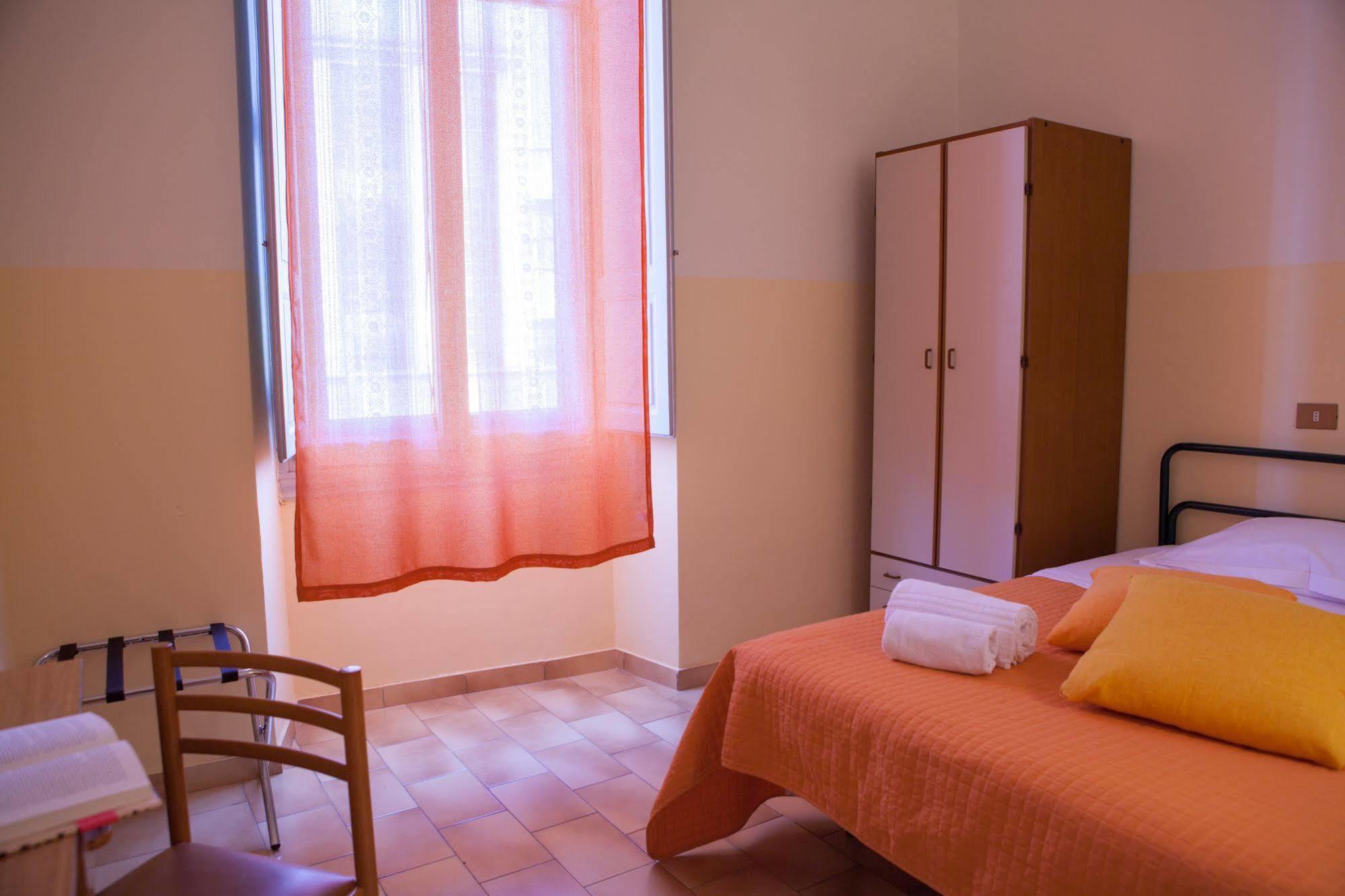 Jr Hotels Hermes Firenze Eksteriør bilde