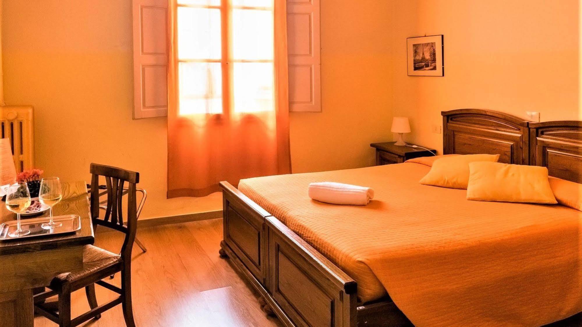 Jr Hotels Hermes Firenze Eksteriør bilde
